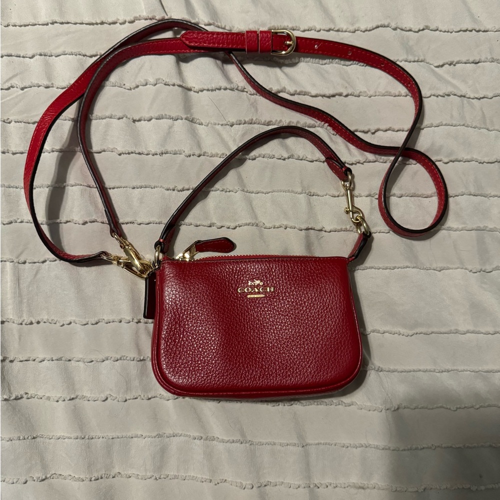 Coach Outlet Nolita 15